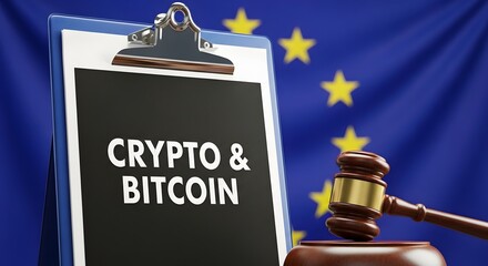 EU MiCA Regulation: Legal Framework for Crypto and Bitcoin