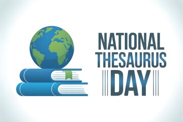  National Thesaurus Day