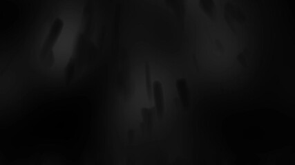 4k dark deep black dynamic abstract men's background with diagonal lines. Elegant universal sale seamless looping BG. Modern geometri creative halftone premium motion gradient. Simple minimalist blank - Powered by Adobe