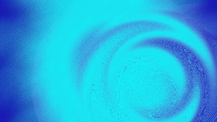 abstract background with gradients of light and dark blue, centered on a whirlpool or spiral effect