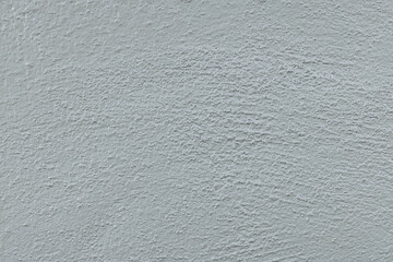 Fototapeta premium Macro close-up of grey concrete wall texture,Close Up Macro Texture Surface Photography,Grey painted stucco wall. Background texture.