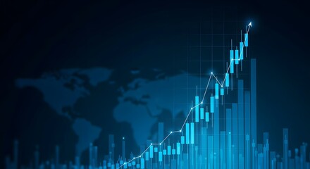 Business Trends and Data Visualization in Technology