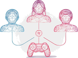 Gaming Guilds in Blockchain Era: A Symbol of Community and Progress