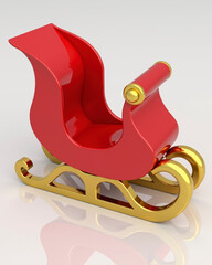 navidad, mobiliario, trineo, vector, ilustración, silla, sofas, navida, icono, designio, madera, dibujos animados, decoraciones, juguete, papá noel, perro, símbolo, interiors, arte, animal, cama