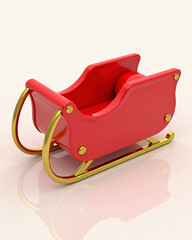 navidad, mobiliario, trineo, vector, ilustración, silla, sofas, navida, icono, designio, madera, dibujos animados, decoraciones, juguete, papá noel, perro, símbolo, interiors, arte, animal, cama