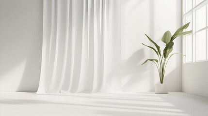 interior design scene