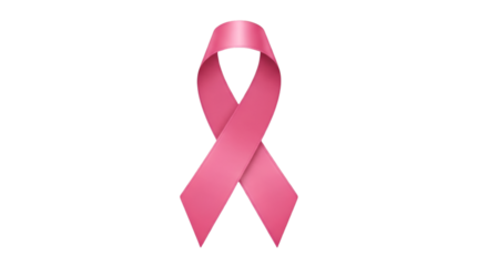 Pink Ribbon Symbol for Breast Cancer Awareness Keywords: pink ribbon, breast cancer, awareness