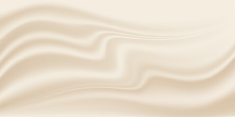Luxury gold background with beige and white gradient color