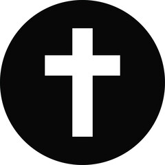 Obraz premium christmas Icon