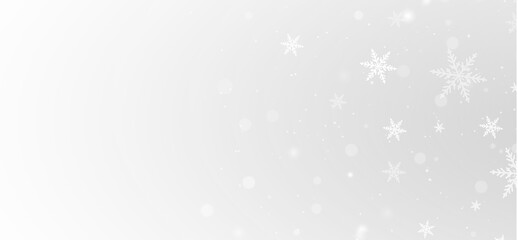 Fototapeta premium Snowflake png winter decoration for holiday cards