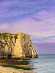 Rediscovering Etretat: Roaming the Historic Streets of the Old Village