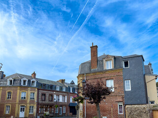 Rediscovering Etretat: Roaming the Historic Streets of the Old Village