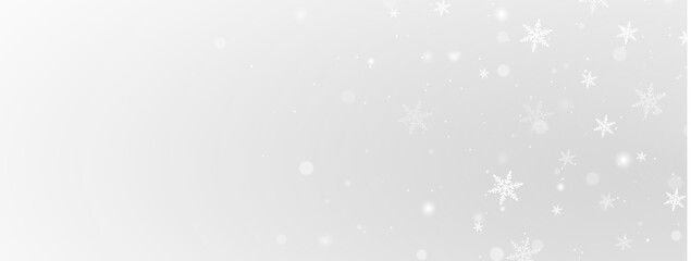 Snowflake png winter decoration for holiday cards