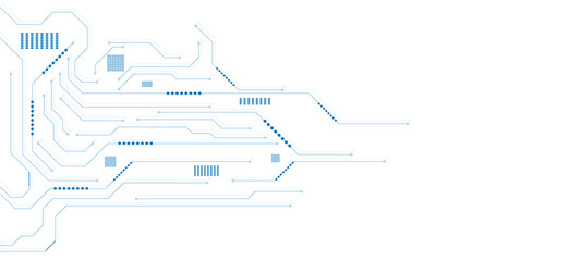 abstract technology background