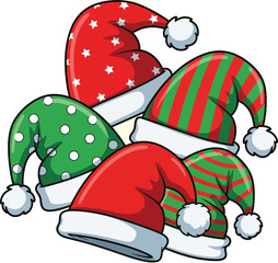 easter eggs and rabbit