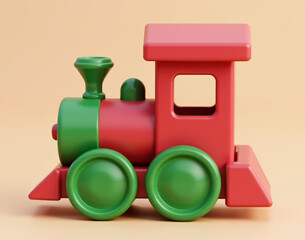 tren, navidad, tren navideño, juguete, capacitar, plasticos, niño, juego, locomotor, aislada, auto, infancia, diversión, variopinto, madera, rojo, acarrear, transportación, amarilla, objeto