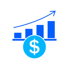 Icon a development, isolated against a clean background.