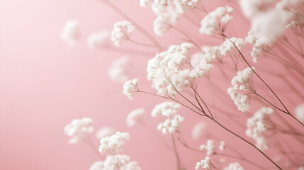 pink cherry blossoms
