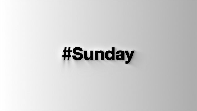 Typography Shadow 17
