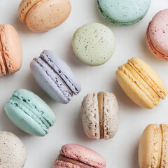 macaroon