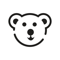 Bear wildlife animal