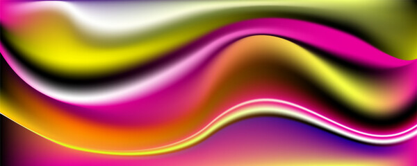 Vector art abstract of black and purple colors tone. Background wallpaper and line colors. Set of cards and posters.