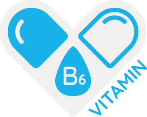 design vitamin B6