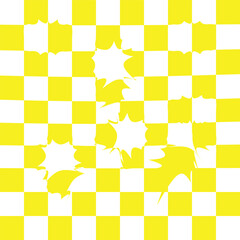 Very beautiful seamless pattern design for decorating, wallpaper, wrapping paper, fabric, backdrop abstract background