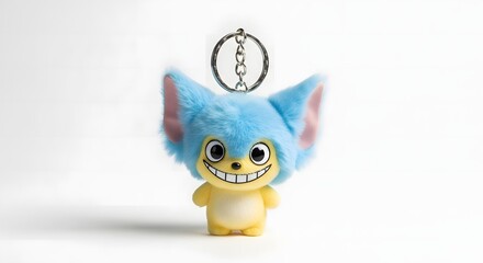 Pink ceramic piggy bank figurine for cute animal savings and finance investment