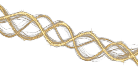 Businessman connecting puzzle pieces, concept of solution and teamwork