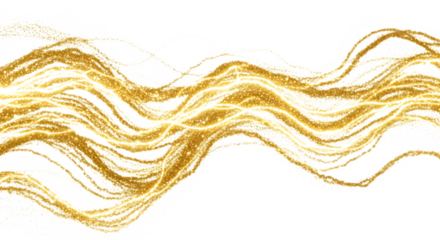 Water sprout isolated on transparent background, a delicate representation of new life and growth, symbolizing purity and the essential role of water in nurturing the environment and fostering sustain