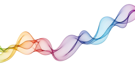 Abstract black ink splash, isolated on transparent background, creating a dramatic and artistic effect with its intricate patterns and stark contrast, ideal for graphic design and creative projects