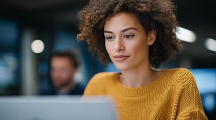 Close-up of a newly decorated workspace featuring personalized gifts, welcome notes, and brand materials — an expression of gratitude, appreciation, and inclusion that strengthens company loyalty