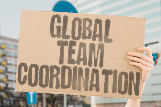 "Global Team Coordination" Cross-timezone collaborations extend daily work durations. GLOBAL. TEAM. COORDINATION. TIMEZONE. COLLABORATIONS.