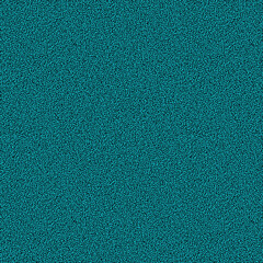 A dark, monochromatic abstract background featuring a dense, all-over liquid-like or distorted noise texture in a deep, muted blue color. The subtle, wavy pattern gives the impression of a water surfa