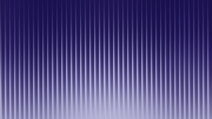 Obraz premium Abstract blue purple gradient vertical stripes pattern background