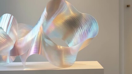 artificial glass handmade arts
