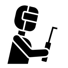 welder icon