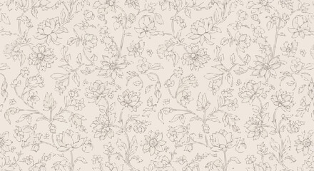 Abstract textured surface with intricate patterns and subtle variations creating depth.