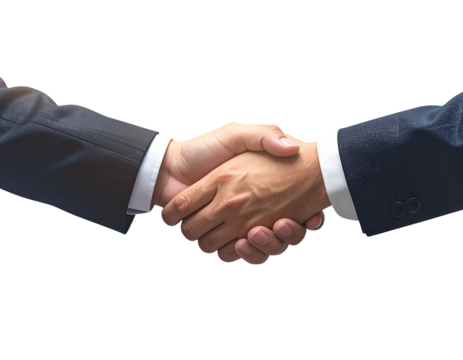 Corporate Agreement Between Professionals