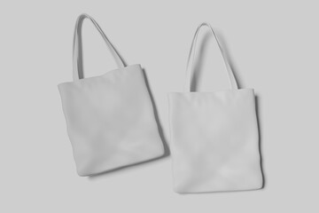 TOTE BAG MACKUP