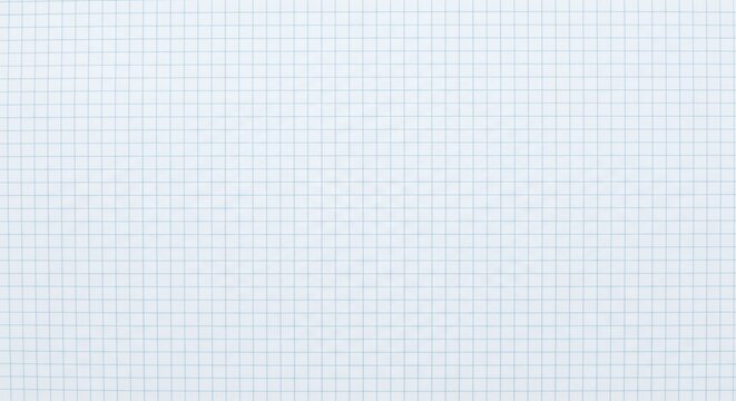 Light Blue Graph Paper Grid Texture squared paper squared - Powered by Adobe