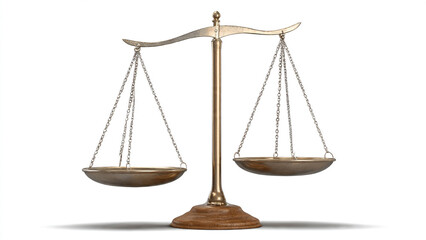 scales of justice