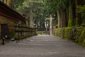 参道