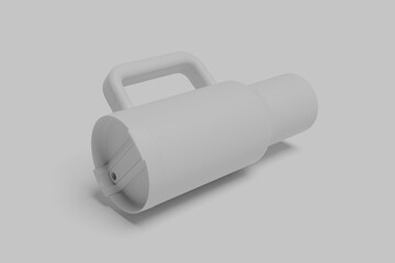 TUMBLER MOCKUP