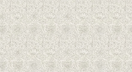 Close up of a textured white surface with a subtle pattern.