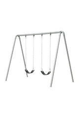 Triple Swing High quality Realistic image.