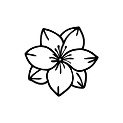 Flower Icon Sheet 