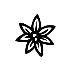 Flower Icon Sheet 