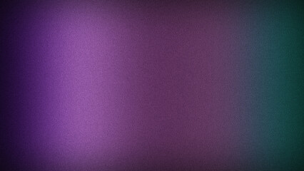 Abstract gradient background with purple hues transitioning to teal creating a modern and vibrant backdrop perfect for digital designs and presentations